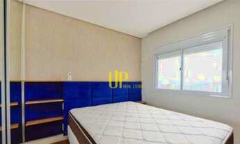 Imagem 7: Apartamento com 2 dormitórios para alugar, 68 m² por R$ 10.000,00/mês - Pinheiros - São Pa