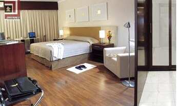 Imagem: 200m Metrô Paraíso 63m² 2 dorm 2 vagas!