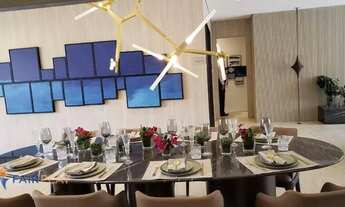 Imagem 5: Alto padrão no Campo Belo, ótima oportunidade, são 232m de area util, com quatro suítes, t