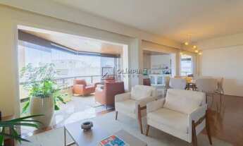 Imagem 7: Apartamento Venda Perdizes 250 m² 4 Dormitórios