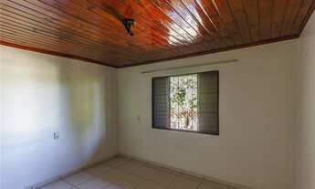 Imagem 5: Duas casas no mesmo terreno