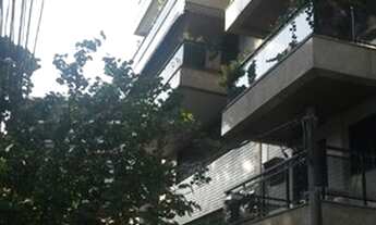 Imagem: Quarto na Tijuca