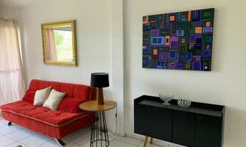 Imagem 3: Apartamento para Aluguel no Bairro Santa Isabel, Teresina