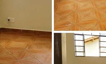 Imagem 2: Casa no bairro ipiranga. R$ 800,00 Aluguel mensal