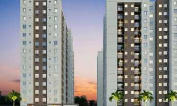 Imagem 3: Apartamento 2 quartos com vaga ao lado do Engenhão no Engenho de Dentro - Rio de Janeiro