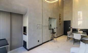 Imagem 3: Apartamento Locação 2 Dormitórios - 93 m² Vila Olímpia