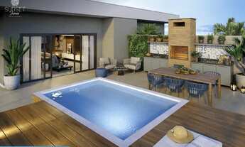 Imagem: Sunset Icaraí - Coberturas 2 e 3 quartos