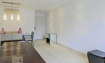 Imagem 3: Apartamento para Aluguel - Jardim Paulista, 2 Quartos, 100 m2