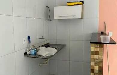 Imagem 4: Aluga-se casa Trobogy