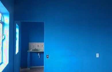 Imagem 2: Aluga barracão Casa com 1 dormitório