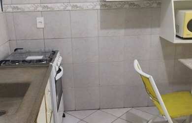 Imagem 6: Casa em Condomínio para Venda em Praia Grande, Aviação, 1 dormitório, 1 banheiro