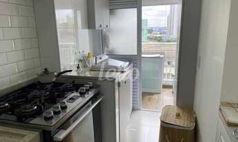 Imagem 7: São Caetano do Sul - Apartamento Padrão - Santa Maria