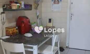 Imagem 4: Apartamento com 2 dormitórios à venda, 89 m² por R$ 480.000,00 - Fonseca - Niterói/RJ