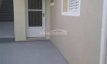 Imagem 2: Casa - Vila Industrial - Campinas