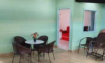 Imagem 3: Casa Usada, 2/4, pode ser financiada