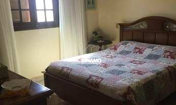 Imagem 7: Casa à venda - Vila Monte Alegre - Ribeirão Preto/SP