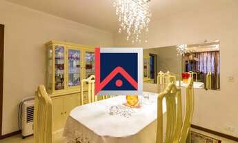 Imagem 3: Apartamento Locação Bela Vista 105 m² 3 Dormitórios