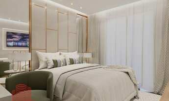 Imagem 4: Loft com 2 dormitórios para alugar, 110 m² por R$ 15.400,00/mês - Cerqueira César - São Pa