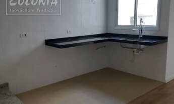 Imagem 2: Santo André - Apartamento Padrão - Utinga