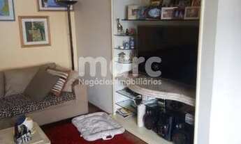 Imagem 2: SAO PAULO - Apartamento Padrão - BROOKLIN PAULISTA