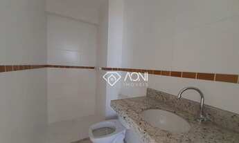 Imagem 6: Apartamento com 2 dormitórios para alugar, 60 m² por R$ 2.560/mês - Jockey de Itaparica