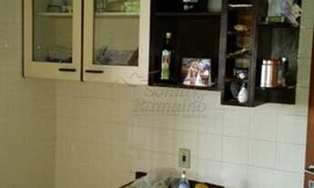 Imagem 4: Ribeirao Preto - Apartamento Padrão - Vila Seixas