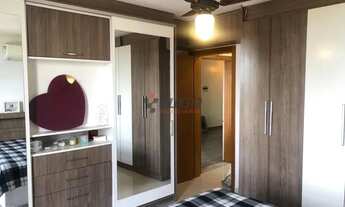 Imagem 5: São Leopoldo - Apartamento Padrão - Scharlau