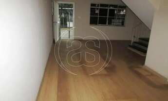 Imagem 6: São Paulo - Casa Comercial - Moema Índios