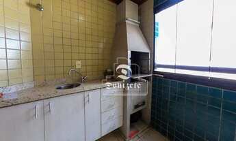 Imagem 4: Apartamento com 3 dormitórios, 97 m² - venda por R$ 799.000,00 ou aluguel por R$ 2.984,17