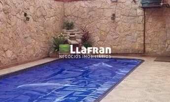 Imagem 4: Sobrado de 4 dormitórios Jardim Continental