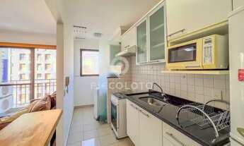 Imagem 7: Apartamento - Cambuí - Campinas