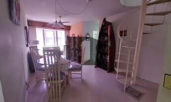 Imagem 2: Cobertura em Botafogo