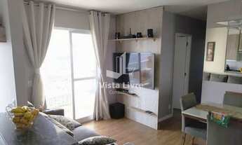 Imagem: Apartamento à venda, Jardim Flor da Montanha