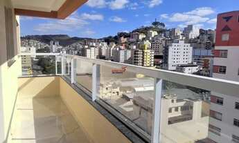 Imagem 2: VIçOSA - Apartamento Padrão - Centro