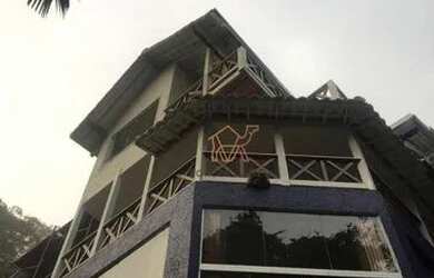 Imagem 5: Casa com 3 dormitórios, 400 m² - venda por R$ 2.300.000,00 ou aluguel por R$ 12.001,00/mês