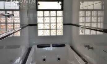 Imagem 2: Santo André - Casa Padrão - Vila Floresta