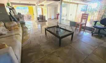 Imagem 4: Casa Sobrado em Ribeirão Preto