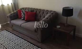 Imagem 2: São Paulo - Flat - Itaim Bibi