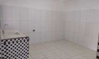 Imagem 4: ALUGA-SE CASA Casa com 1 dormitório