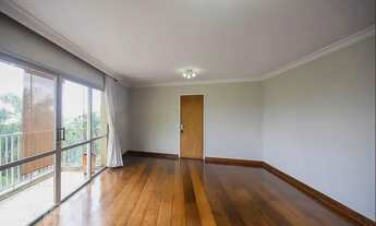 Imagem 2: Apartamento para Aluguel - Portal do Morumbi, 3 Quartos, 120 m2