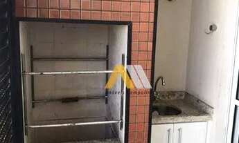 Imagem: Apartamento com 2 dormitórios à venda