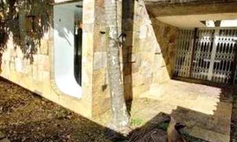 Imagem 6: Casa com 4 dormitórios para alugar, 516 m² - Lapa - São Paulo/SP