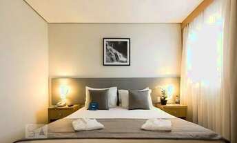 Imagem: Apartamento para Aluguel - Jardim Bela Vista