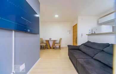 Imagem 6: Apartamento para Aluguel - Vila América, 2 Quartos, 52 m2