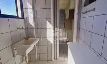 Imagem 7: Apartamento com 3 dormitórios para alugar, 90 m² por R$ 3.343/mês - Cocó - Fortaleza/CE