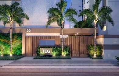 Imagem 3: APARTAMENTO RESIDENCIAL em São Paulo - SP, Barra Funda