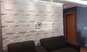 Imagem 4: AC -Apartamento a venda localizado no Santa Inês 3 com 2 dormitórios!