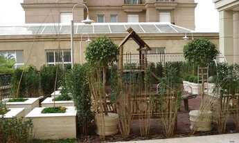 Imagem 2: São Paulo - Apartamento Padrão - Panamby