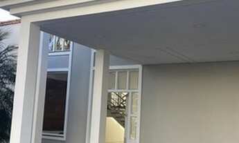 Imagem 2: Casa com 4 dormitórios, 310 m² - venda por R$ 2.500.000,00 ou aluguel por R$ 10.932,60/mês