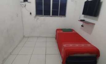 Imagem 2: Kitnet Mobiliada